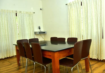 Studio Room