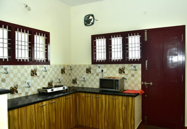 Studio Room